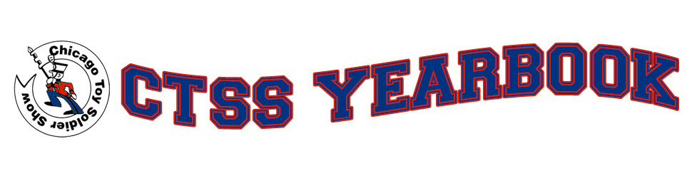 CTSS Yearbook Graphic